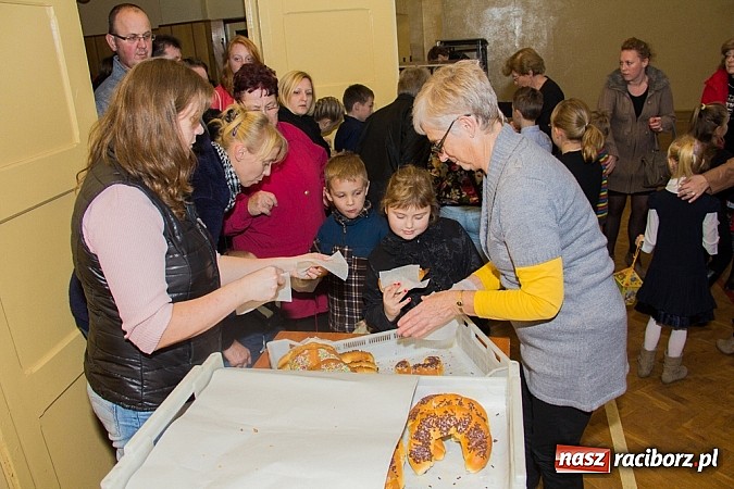 Zdjęcie w galerii na portalu naszraciborz.pl: Przybycie św. Marcina do Studziennej wiadomości z regionu