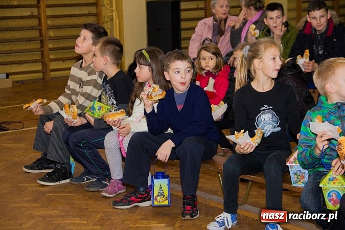 Zdjęcie w galerii na portalu naszraciborz.pl: Przybycie św. Marcina do Studziennej wiadomości z regionu