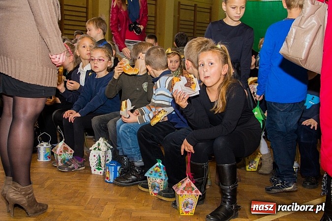 Zdjęcie w galerii na portalu naszraciborz.pl: Przybycie św. Marcina do Studziennej wiadomości z regionu