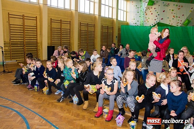 Zdjęcie w galerii na portalu naszraciborz.pl: Przybycie św. Marcina do Studziennej wiadomości z regionu