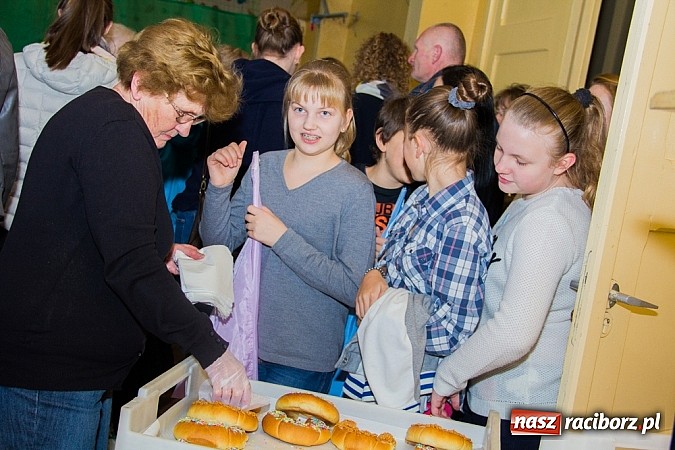 Zdjęcie w galerii na portalu naszraciborz.pl: Przybycie św. Marcina do Studziennej wiadomości z regionu