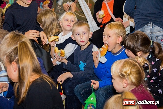 Zdjęcie w galerii na portalu naszraciborz.pl: Przybycie św. Marcina do Studziennej wiadomości z regionu