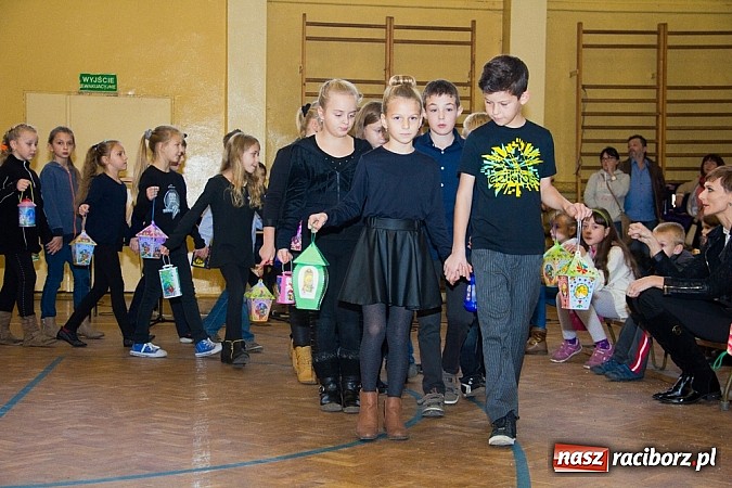 Zdjęcie w galerii na portalu naszraciborz.pl: Przybycie św. Marcina do Studziennej wiadomości z regionu