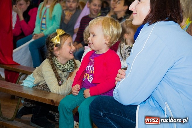 Zdjęcie w galerii na portalu naszraciborz.pl: Przybycie św. Marcina do Studziennej wiadomości z regionu