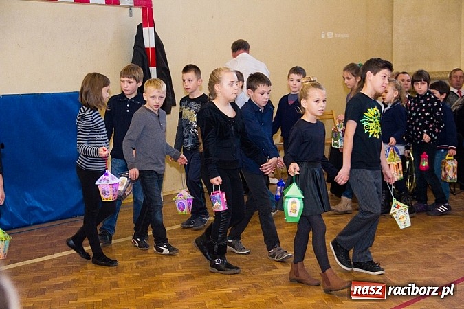 Zdjęcie w galerii na portalu naszraciborz.pl: Przybycie św. Marcina do Studziennej wiadomości z regionu