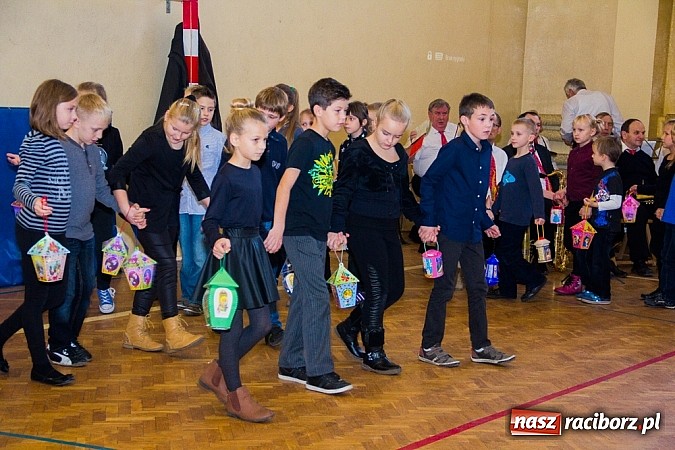 Zdjęcie w galerii na portalu naszraciborz.pl: Przybycie św. Marcina do Studziennej wiadomości z regionu