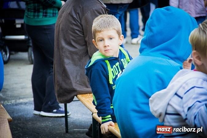 Zdjęcie w galerii na portalu naszraciborz.pl: XV Bieg Niepodległości w Kuźni Raciborskiej wiadomości z regionu