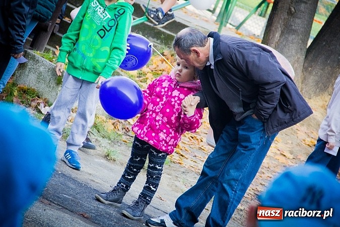 Zdjęcie w galerii na portalu naszraciborz.pl: XV Bieg Niepodległości w Kuźni Raciborskiej wiadomości z regionu