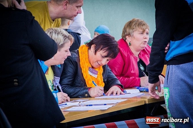 Zdjęcie w galerii na portalu naszraciborz.pl: XV Bieg Niepodległości w Kuźni Raciborskiej wiadomości z regionu