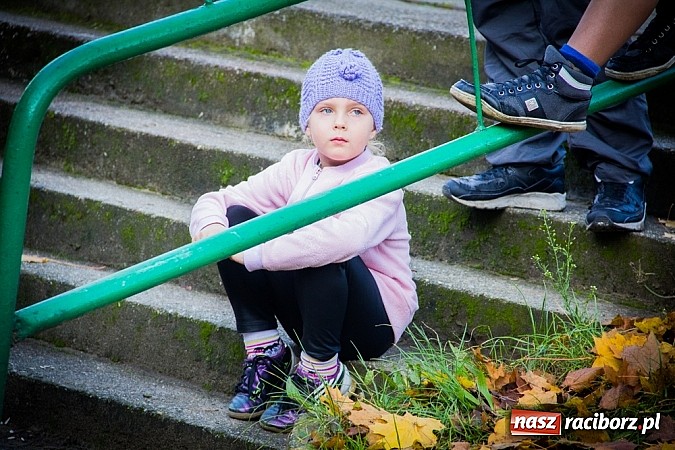 Zdjęcie w galerii na portalu naszraciborz.pl: XV Bieg Niepodległości w Kuźni Raciborskiej wiadomości z regionu