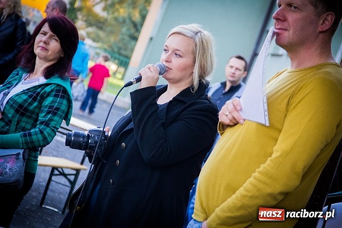 Zdjęcie w galerii na portalu naszraciborz.pl: XV Bieg Niepodległości w Kuźni Raciborskiej wiadomości z regionu