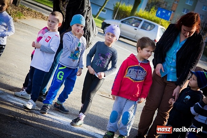 Zdjęcie w galerii na portalu naszraciborz.pl: XV Bieg Niepodległości w Kuźni Raciborskiej wiadomości z regionu