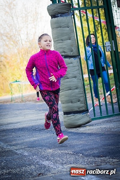 Zdjęcie w galerii na portalu naszraciborz.pl: XV Bieg Niepodległości w Kuźni Raciborskiej wiadomości z regionu