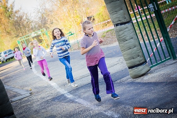 Zdjęcie w galerii na portalu naszraciborz.pl: XV Bieg Niepodległości w Kuźni Raciborskiej wiadomości z regionu