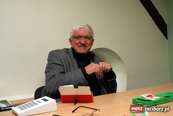 Zdjęcie w galerii na portalu naszraciborz.pl: Brydżowe potyczki w Hotelu Polonia wiadomości z regionu