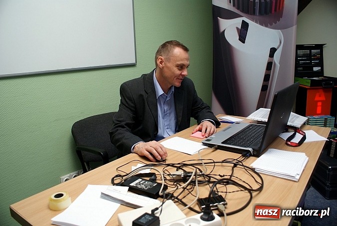 Zdjęcie w galerii na portalu naszraciborz.pl: Brydżowe potyczki w Hotelu Polonia wiadomości z regionu