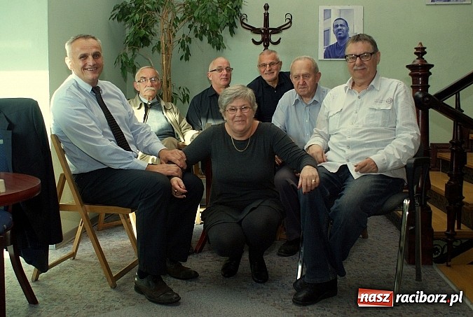 Zdjęcie w galerii na portalu naszraciborz.pl: Brydżowe potyczki w Hotelu Polonia wiadomości z regionu