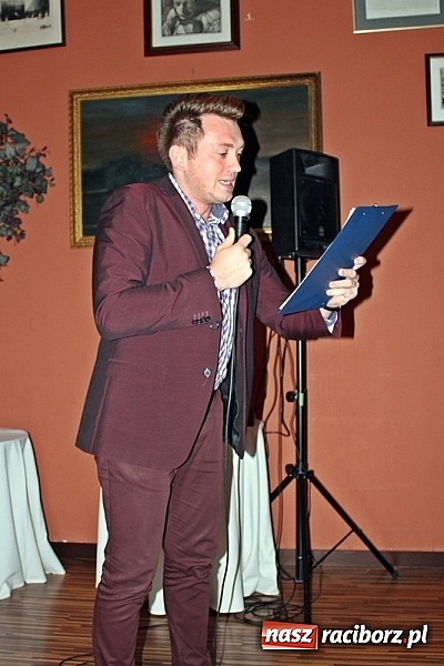 Zdjęcie w galerii na portalu naszraciborz.pl: Uczeń ZSOMS najlepszym zawodnikiem sezonu triathlonowego! wiadomości z regionu