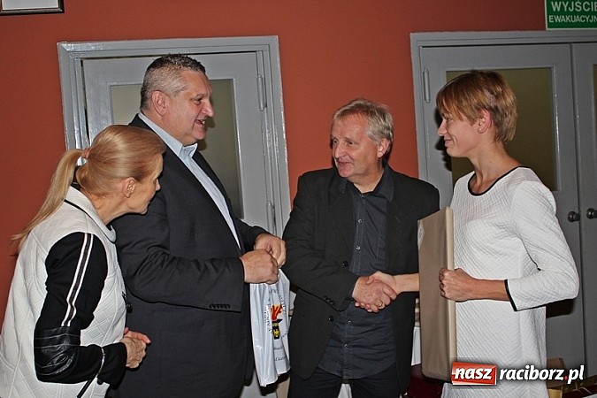 Zdjęcie w galerii na portalu naszraciborz.pl: Uczeń ZSOMS najlepszym zawodnikiem sezonu triathlonowego! wiadomości z regionu