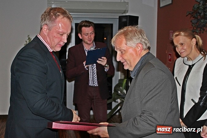 Zdjęcie w galerii na portalu naszraciborz.pl: Uczeń ZSOMS najlepszym zawodnikiem sezonu triathlonowego! wiadomości z regionu