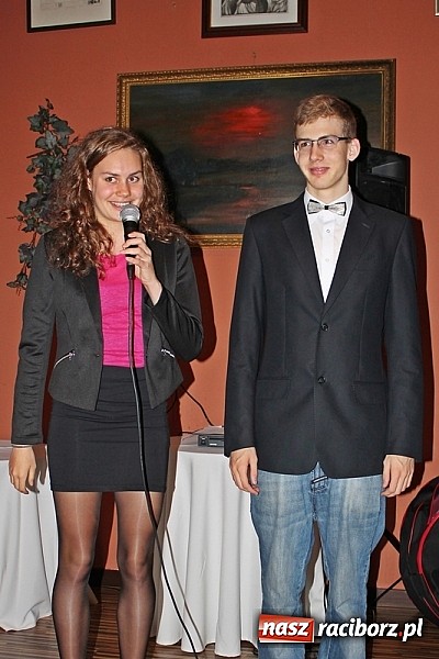 Zdjęcie w galerii na portalu naszraciborz.pl: Uczeń ZSOMS najlepszym zawodnikiem sezonu triathlonowego! wiadomości z regionu