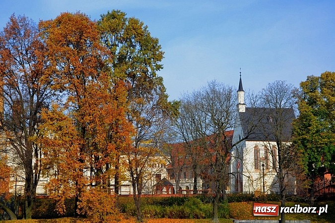 Zdjęcie w galerii na portalu naszraciborz.pl: Zamek 2014 – turystów przybywa  wiadomości z regionu