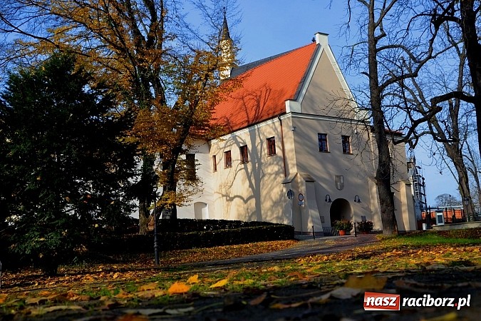 Zdjęcie w galerii na portalu naszraciborz.pl: Zamek 2014 – turystów przybywa  wiadomości z regionu