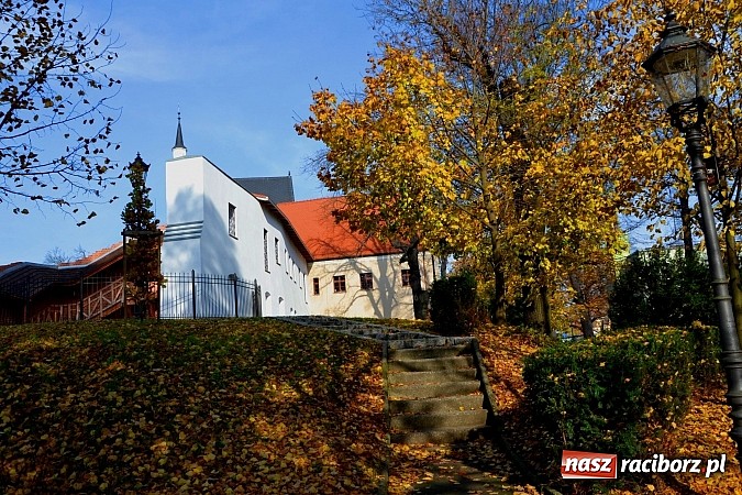 Zdjęcie w galerii na portalu naszraciborz.pl: Zamek 2014 – turystów przybywa  wiadomości z regionu
