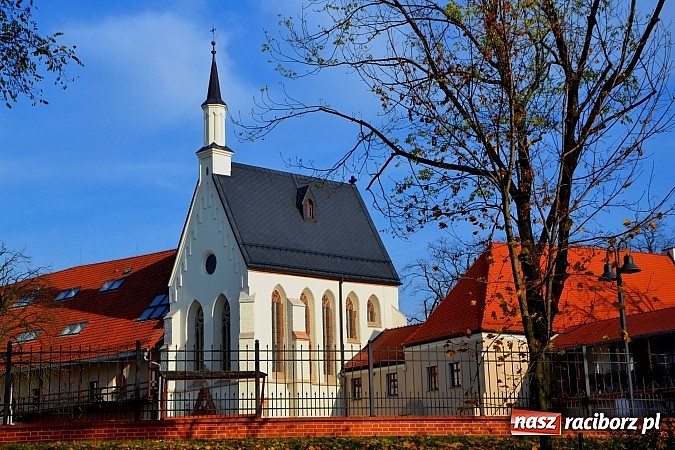 Zdjęcie w galerii na portalu naszraciborz.pl: Zamek 2014 – turystów przybywa  wiadomości z regionu