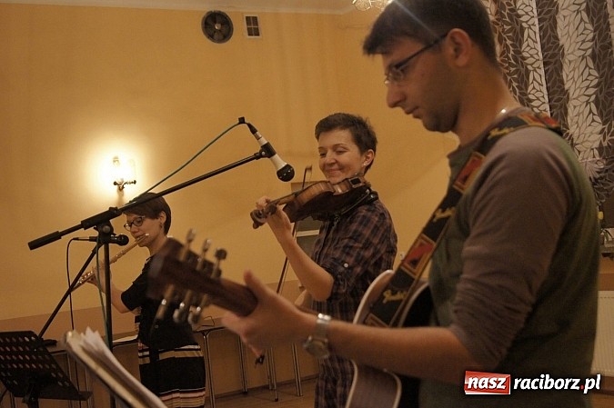 Zdjęcie w galerii na portalu naszraciborz.pl: Nędza ma już oficjalnie swój uniwersytet wiadomości z regionu