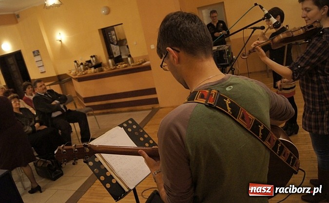 Zdjęcie w galerii na portalu naszraciborz.pl: Nędza ma już oficjalnie swój uniwersytet wiadomości z regionu