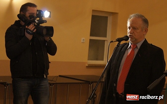 Zdjęcie w galerii na portalu naszraciborz.pl: Nędza ma już oficjalnie swój uniwersytet wiadomości z regionu