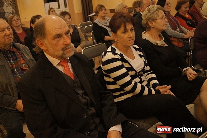 Zdjęcie w galerii na portalu naszraciborz.pl: Nędza ma już oficjalnie swój uniwersytet wiadomości z regionu