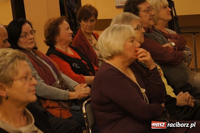 Zdjęcie w galerii na portalu naszraciborz.pl: Nędza ma już oficjalnie swój uniwersytet wiadomości z regionu