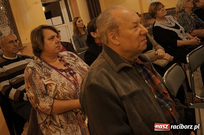 Zdjęcie w galerii na portalu naszraciborz.pl: Nędza ma już oficjalnie swój uniwersytet wiadomości z regionu