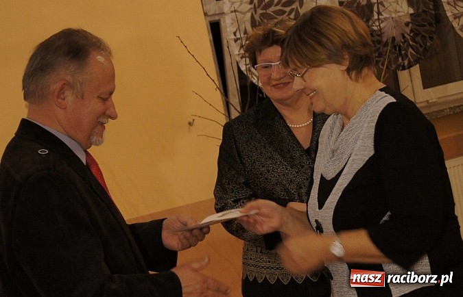 Zdjęcie w galerii na portalu naszraciborz.pl: Nędza ma już oficjalnie swój uniwersytet wiadomości z regionu