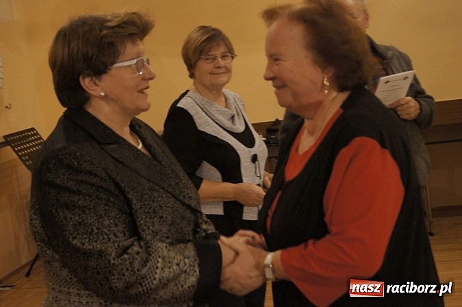 Zdjęcie w galerii na portalu naszraciborz.pl: Nędza ma już oficjalnie swój uniwersytet wiadomości z regionu