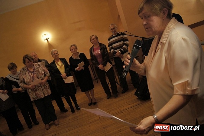 Zdjęcie w galerii na portalu naszraciborz.pl: Nędza ma już oficjalnie swój uniwersytet wiadomości z regionu