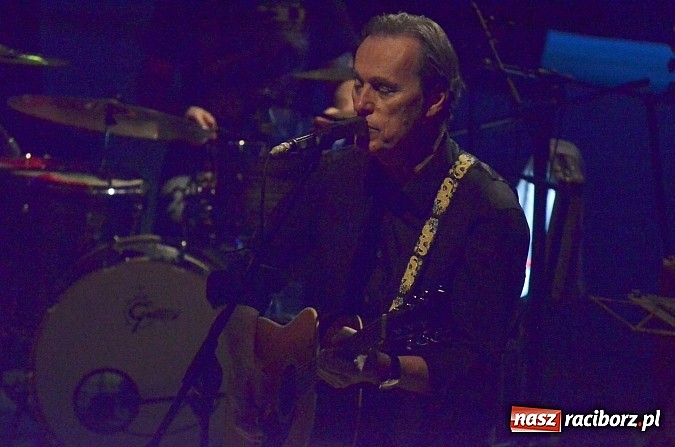 Zdjęcie w galerii na portalu naszraciborz.pl: Lipnicka i Porter dali fantastyczny koncert w RCK wiadomości z regionu