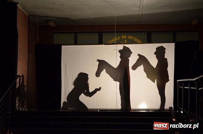 Zdjęcie w galerii na portalu naszraciborz.pl: Wielka parada św. Marcina na Ostrogu wiadomości z regionu