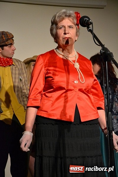 Zdjęcie w galerii na portalu naszraciborz.pl: Radni pożegnali się dziś na zamku. Odsłonięto tablicę upamiętniającą księcia Mieszka IV wiadomości z regionu