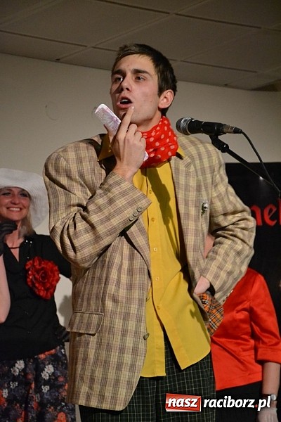 Zdjęcie w galerii na portalu naszraciborz.pl: Radni pożegnali się dziś na zamku. Odsłonięto tablicę upamiętniającą księcia Mieszka IV wiadomości z regionu