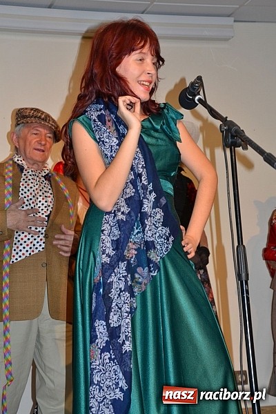 Zdjęcie w galerii na portalu naszraciborz.pl: Radni pożegnali się dziś na zamku. Odsłonięto tablicę upamiętniającą księcia Mieszka IV wiadomości z regionu