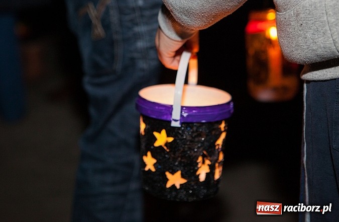 Zdjęcie w galerii na portalu naszraciborz.pl: W Kuźni Raciborskiej wspominali dziś św. Marcina wiadomości z regionu