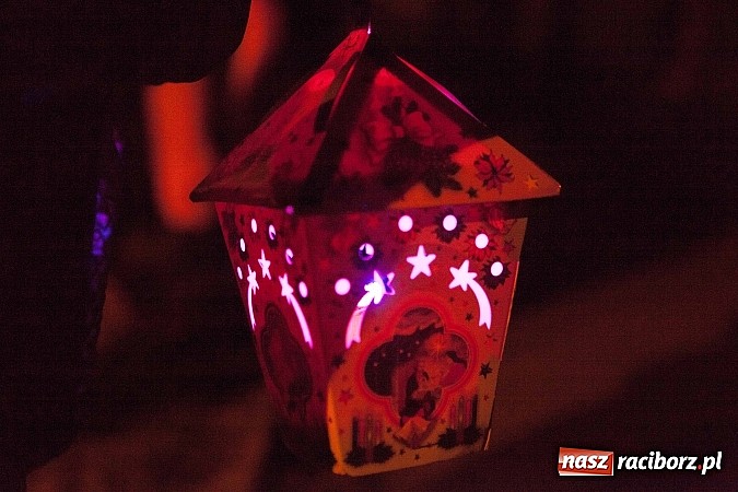 Zdjęcie w galerii na portalu naszraciborz.pl: W Kuźni Raciborskiej wspominali dziś św. Marcina wiadomości z regionu