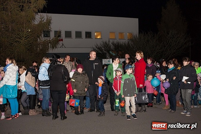 Zdjęcie w galerii na portalu naszraciborz.pl: W Kuźni Raciborskiej wspominali dziś św. Marcina wiadomości z regionu