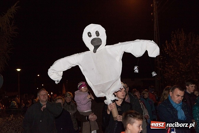 Zdjęcie w galerii na portalu naszraciborz.pl: W Kuźni Raciborskiej wspominali dziś św. Marcina wiadomości z regionu