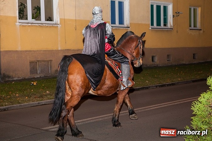 Zdjęcie w galerii na portalu naszraciborz.pl: W Kuźni Raciborskiej wspominali dziś św. Marcina wiadomości z regionu
