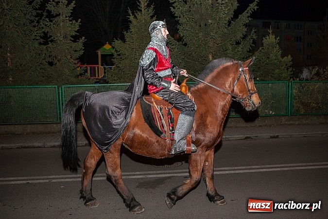 Zdjęcie w galerii na portalu naszraciborz.pl: W Kuźni Raciborskiej wspominali dziś św. Marcina wiadomości z regionu