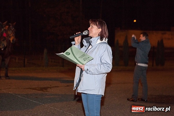 Zdjęcie w galerii na portalu naszraciborz.pl: W Kuźni Raciborskiej wspominali dziś św. Marcina wiadomości z regionu